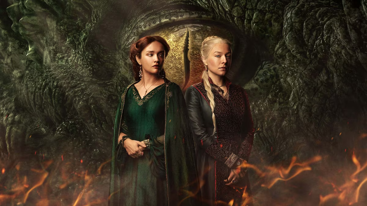 House of the Dragon (Season 2) Review