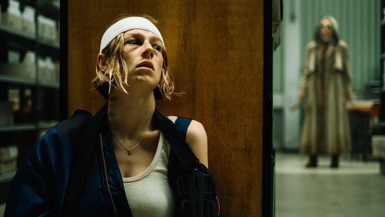 Reviews From Fantasia: Round 2