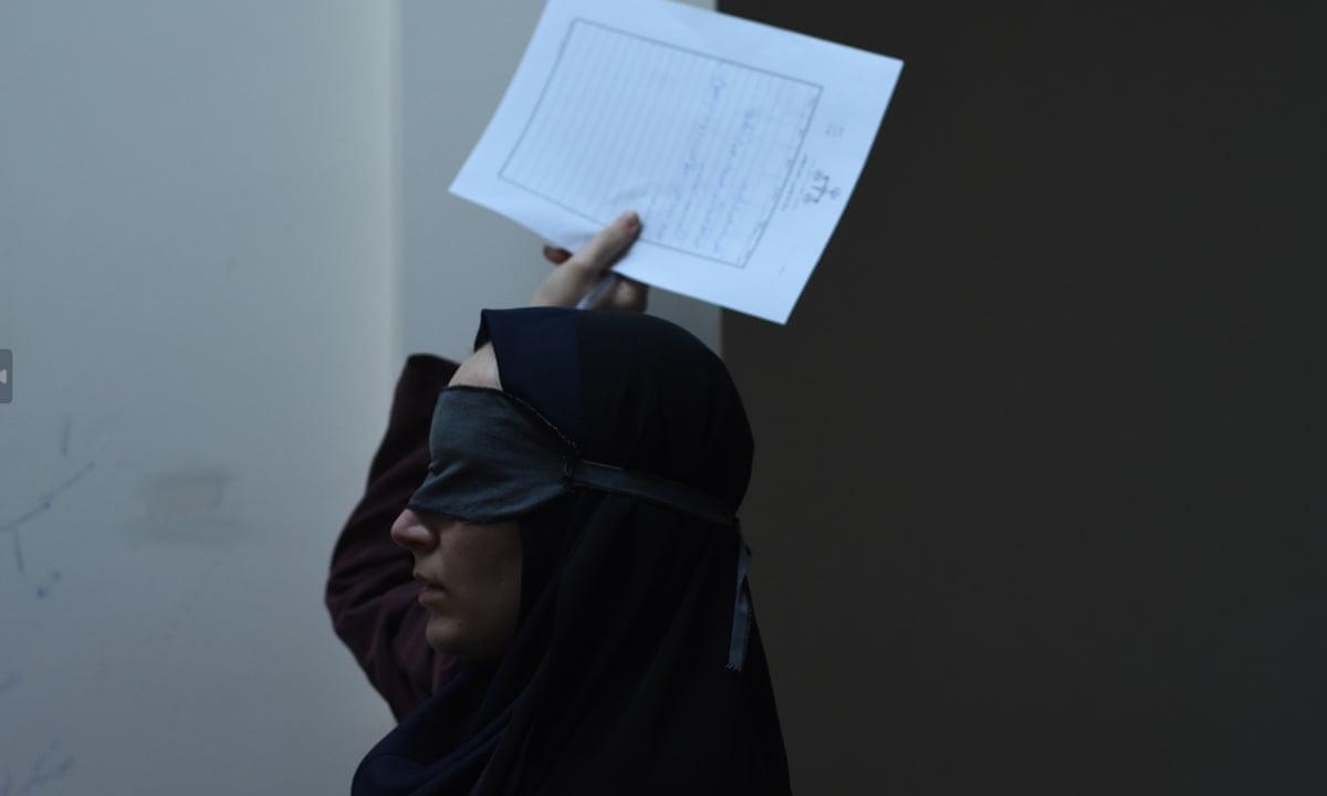 The Seed of the Sacred Fig: One of the Most Important Films of the Year