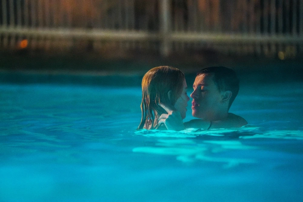 Babygirl: Erotic Thrillers are Making a Come Back