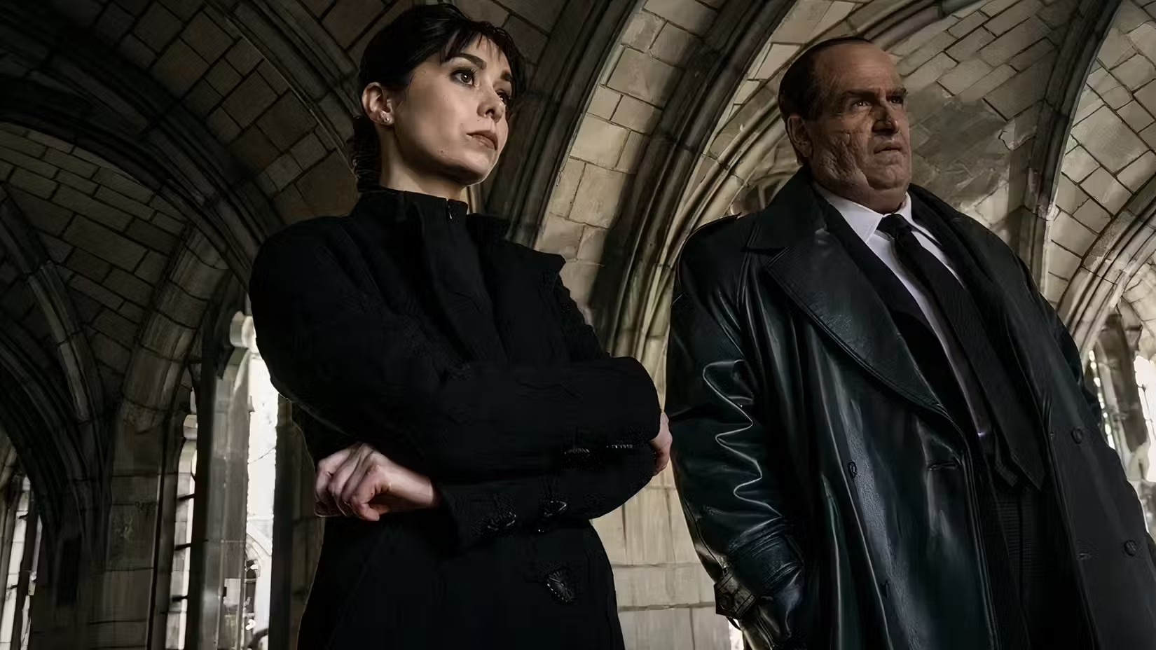 The Penguin: A Modern Crime Masterpiece