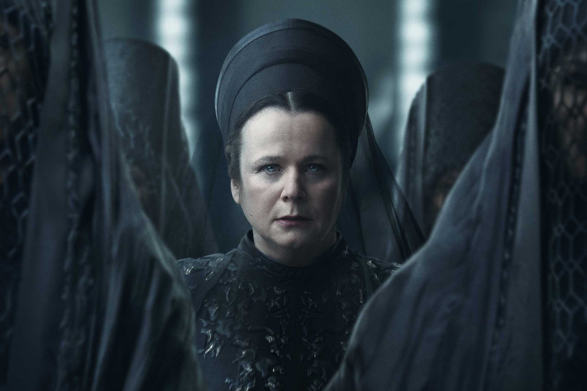 Dune: Prophecy. Failed to Live Up to its Potential