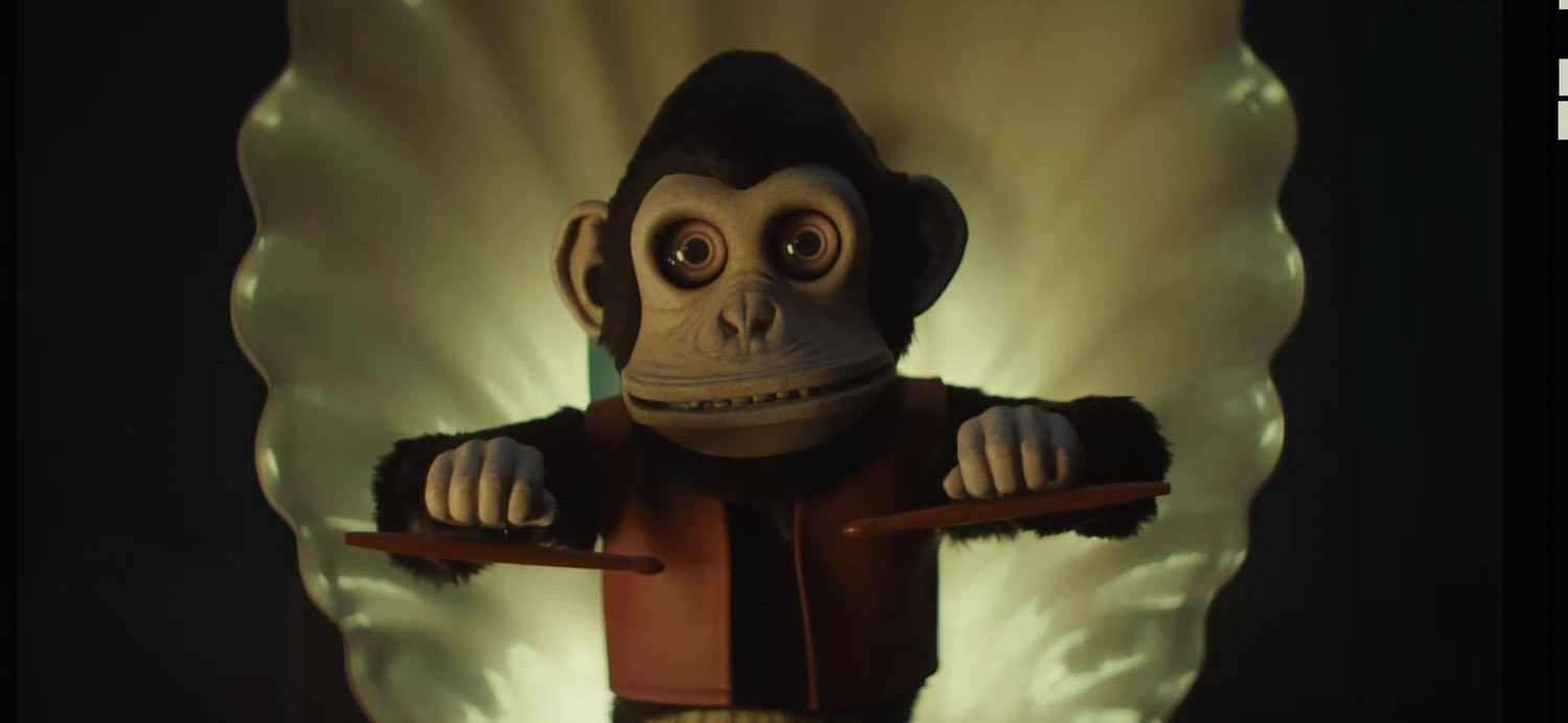 My 30 Most Anticipated Films for 2025