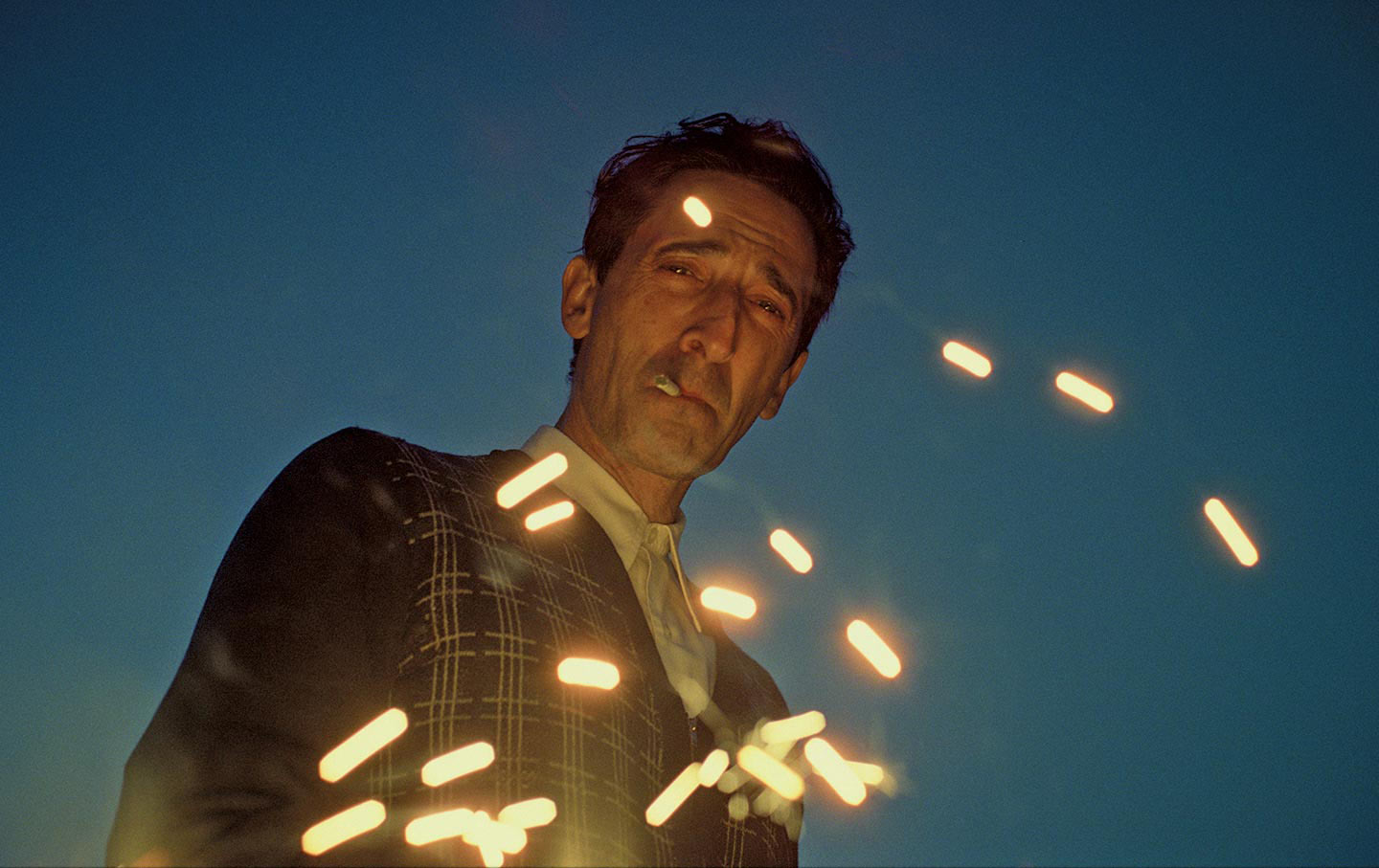 The Brutalist: A Monumental Achievement in Filmmaking