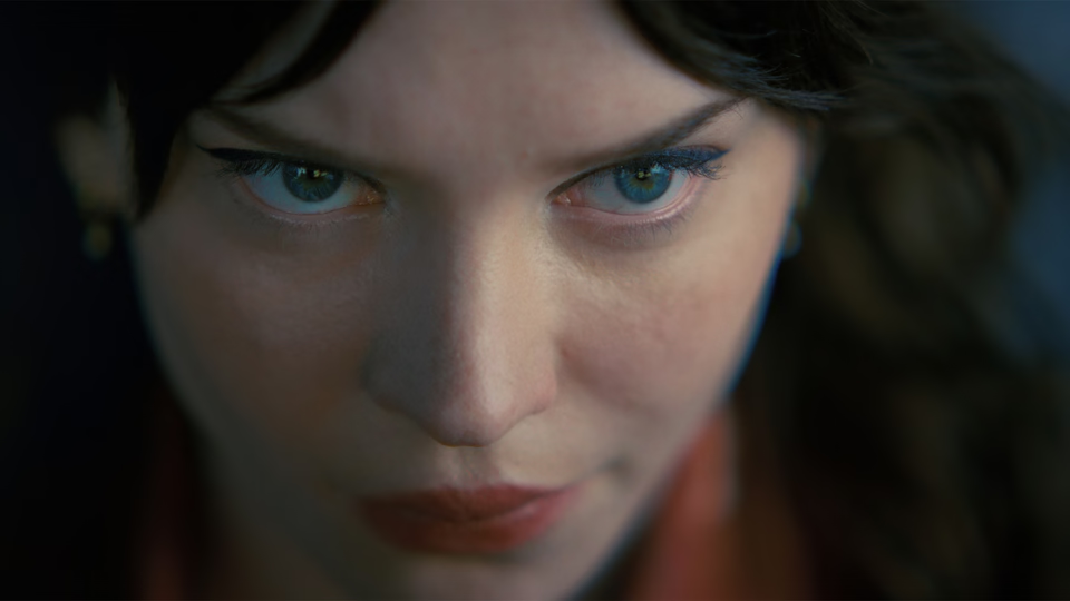 Companion: A Wildly Entertaining Ride About a Sexbot Gone Wild.