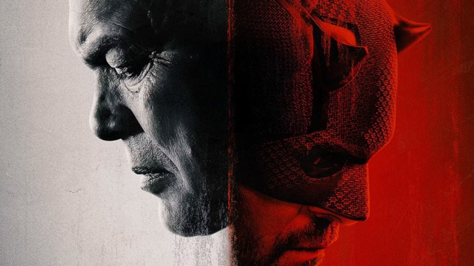Daredevil: Born Again. Episodes 1 and 2 Review