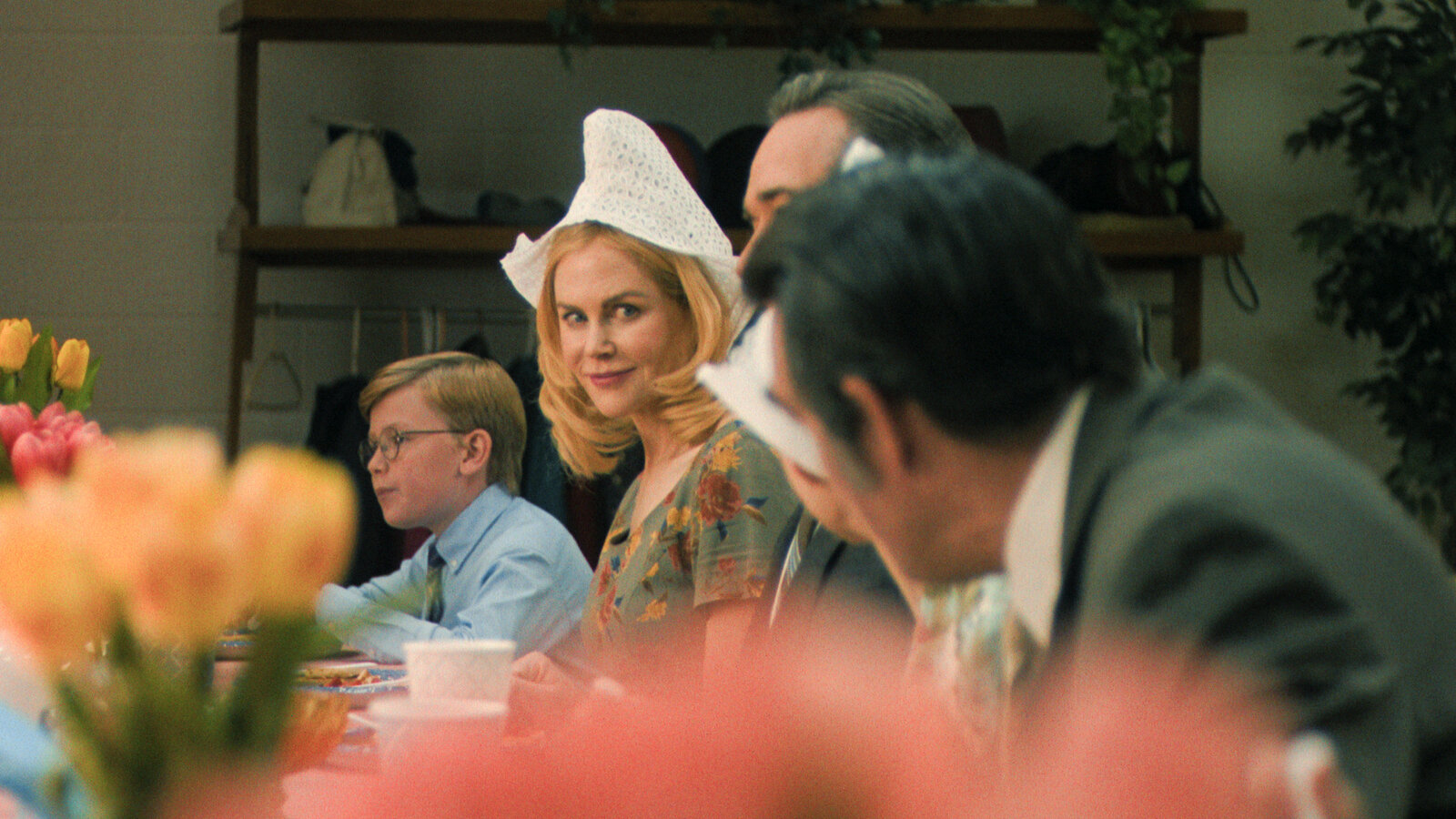 Quickie Reviews: Holland, Secret Mall Apartment, Hell of a Summer, Freaky Tales