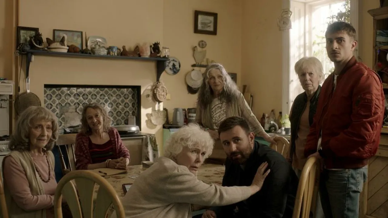 Four Mothers. A Frustrating Opening to the 51st Annual Seattle International Film Festival