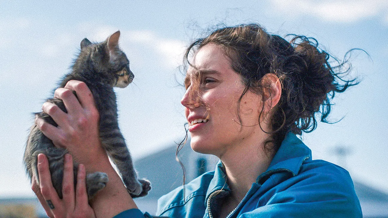 SIFF Review: Sorry, Baby. A Beautifully Restrained Drama About Processing Trauma.