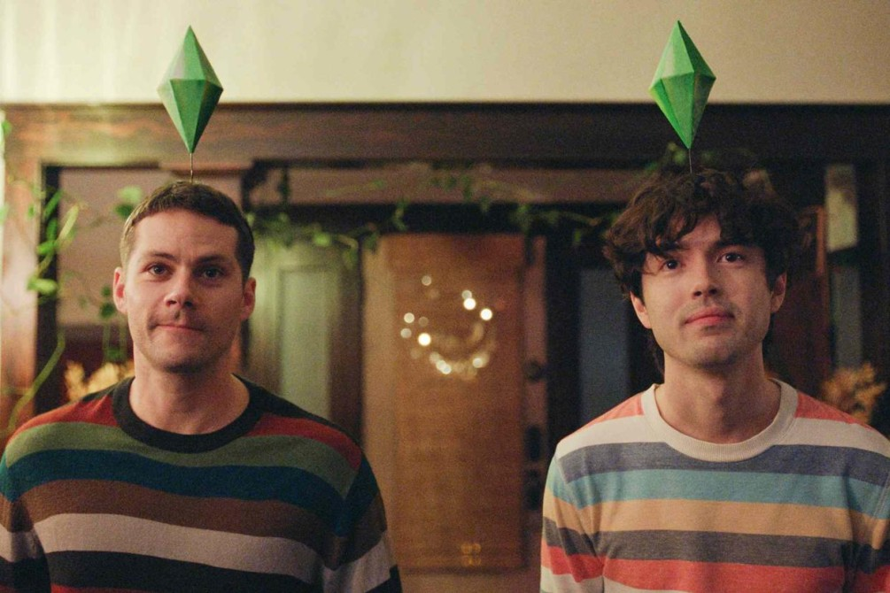 SIFF Review: Twinless. An Unexpectedly Wholesome and Terrifying Dramady.