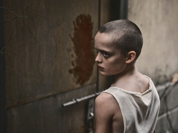 Bring Her Back: A Visceral Nightmare About Grief