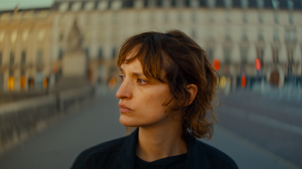 Reviews from Tribeca: A Second Life. A Quiet Yet Powerful Story Set in the Chaos of the Olympic Games.