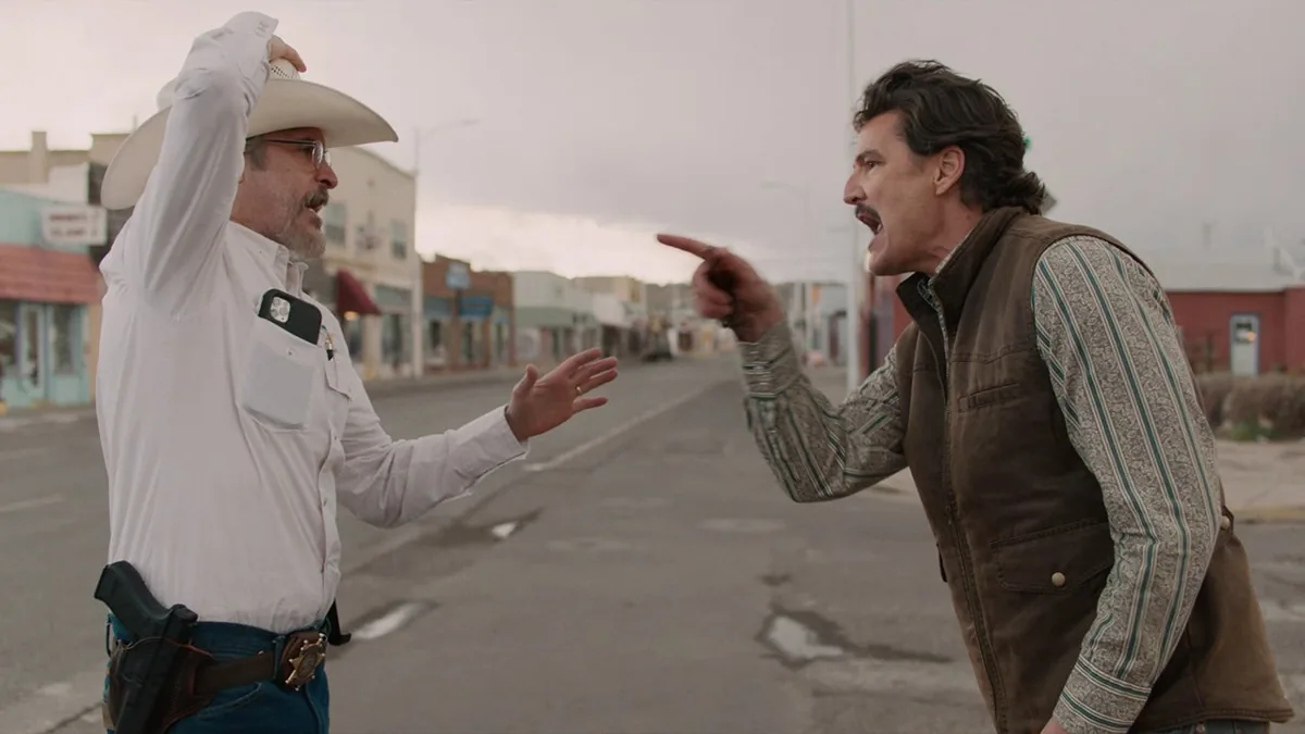 Eddington: A Covid Satire Sure to Stir Audiences