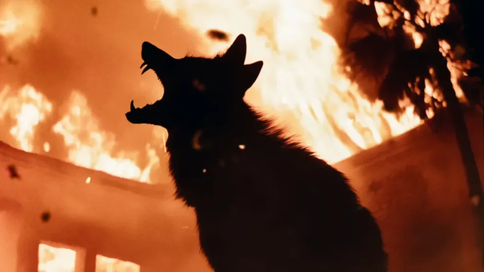Reviews from Fantastic Fest: Coyotes
