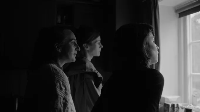 Reviews from Fantastic Fest: Dawning