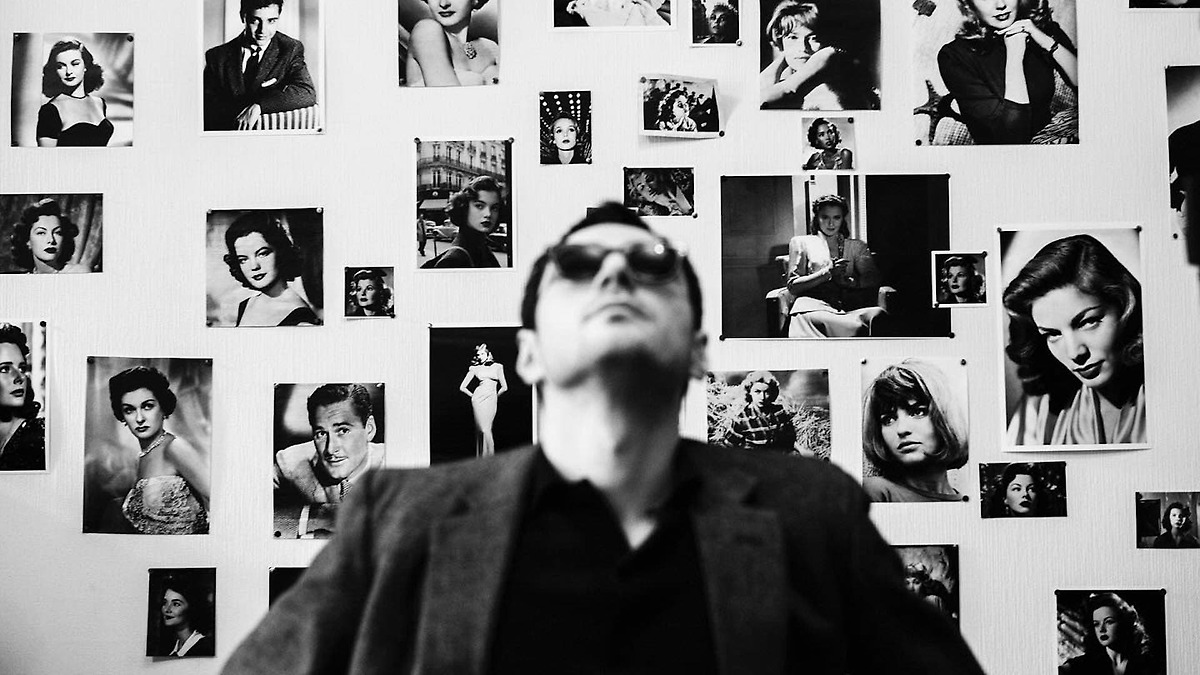 Reviews from VIFF: Nouvelle Vague