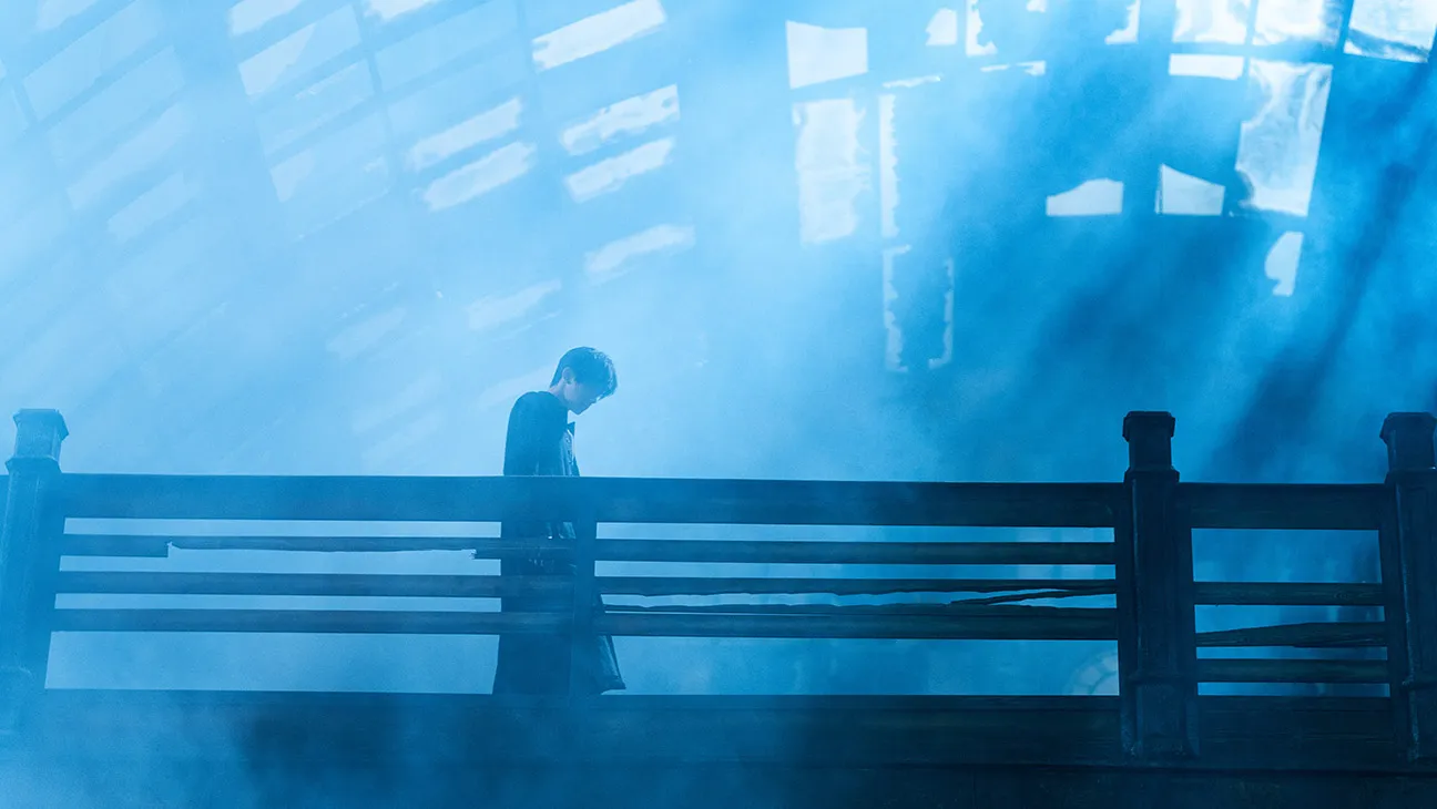 Reviews from VIFF: Resurrection