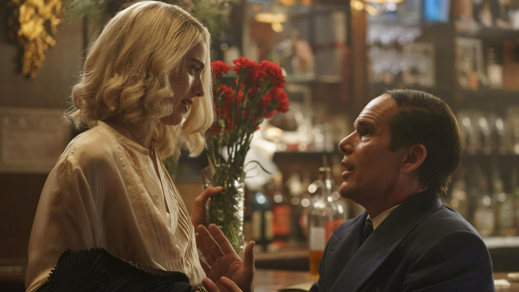 Quickie Reviews of October