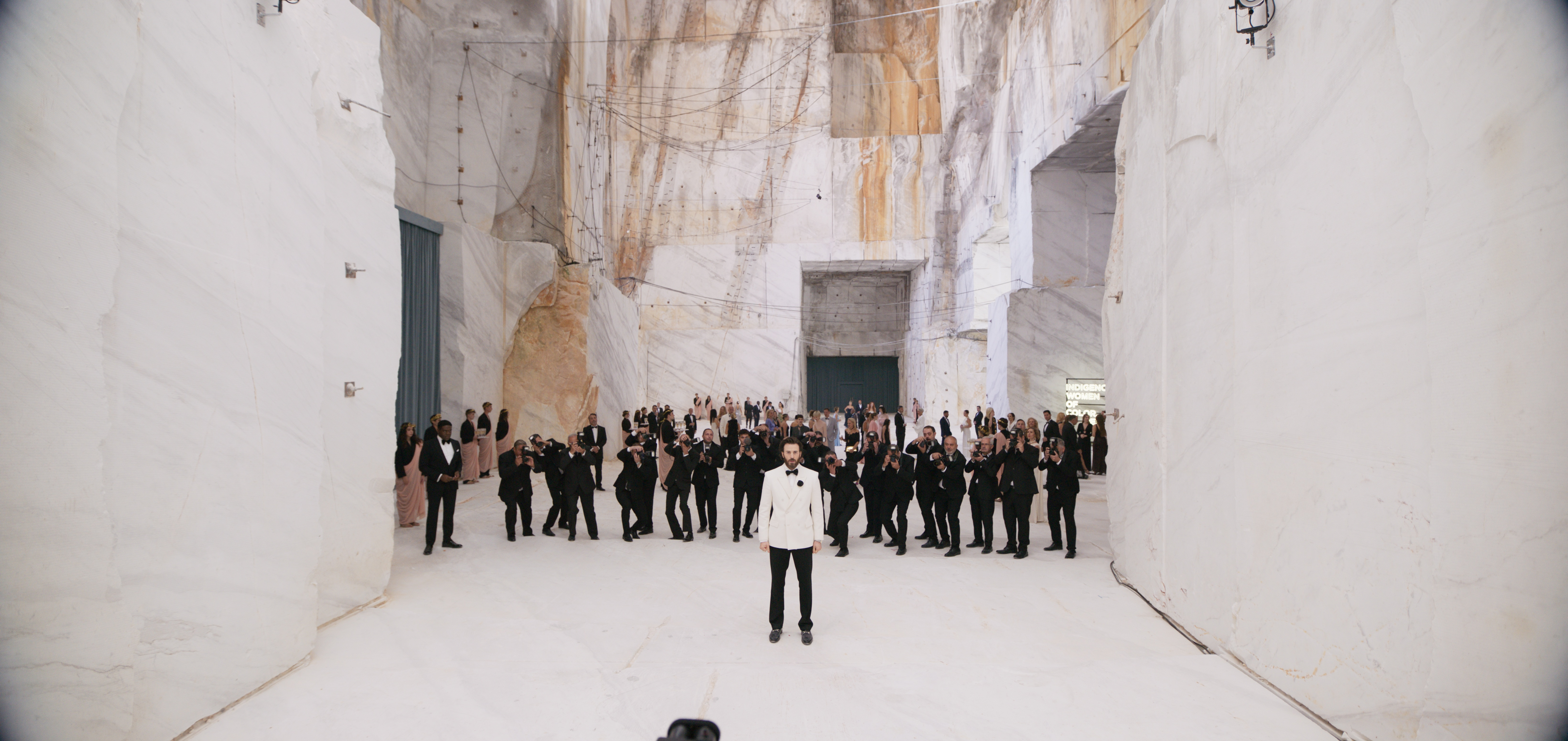 Reviews from TIFF: Sacrifice