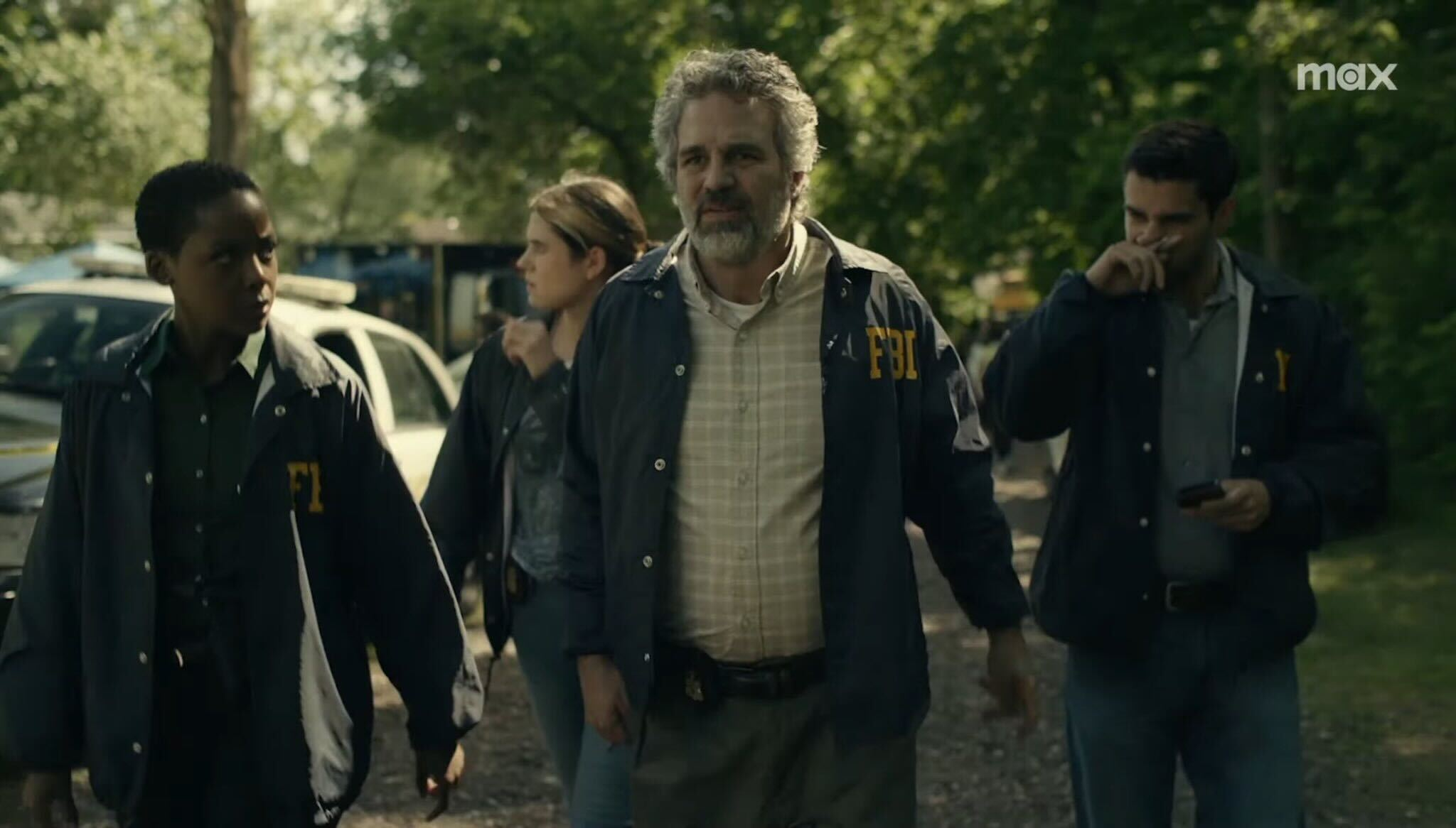 Task. Series Review. An Insightful Look into the Human Condition