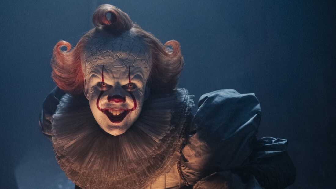 IT: Welcome to Derry Reveals a Pennywise Fully Unleashed. Review