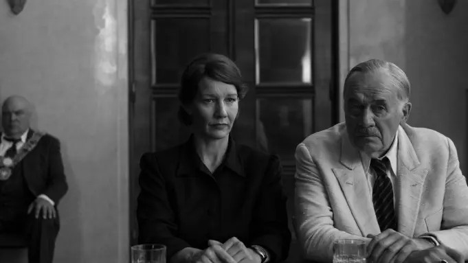 Cannes 2026: Fatherland Review