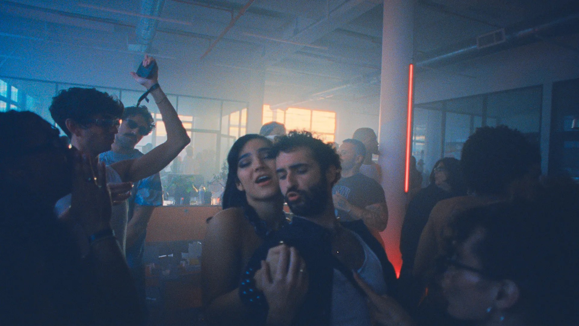 Cannes 2026: Club Kid Review