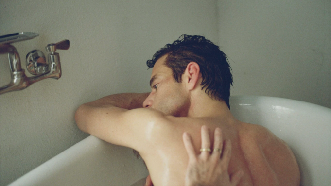 Cannes 2026: The Man I Love Review