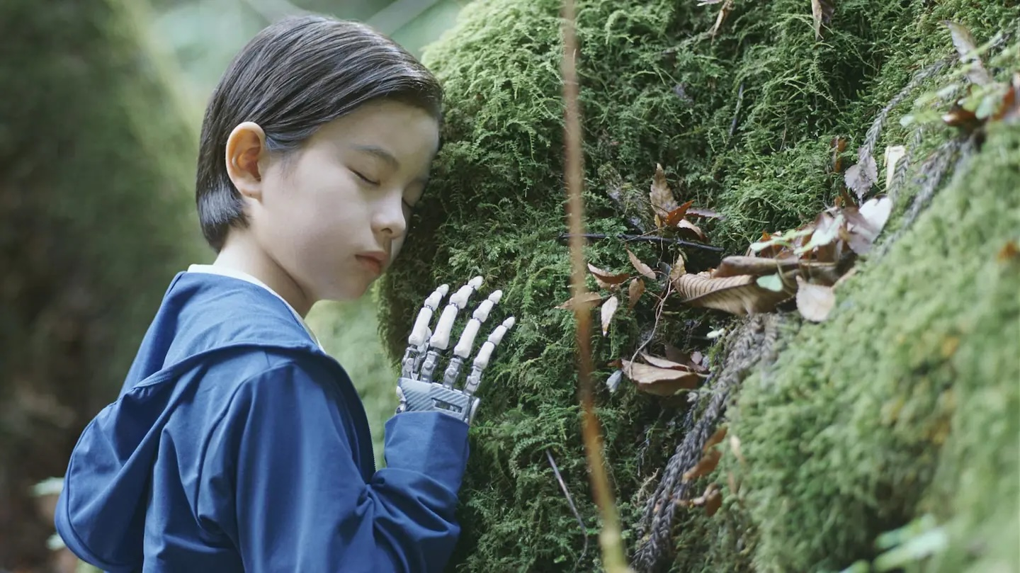 Cannes 2026: Sheep in the Box Review.