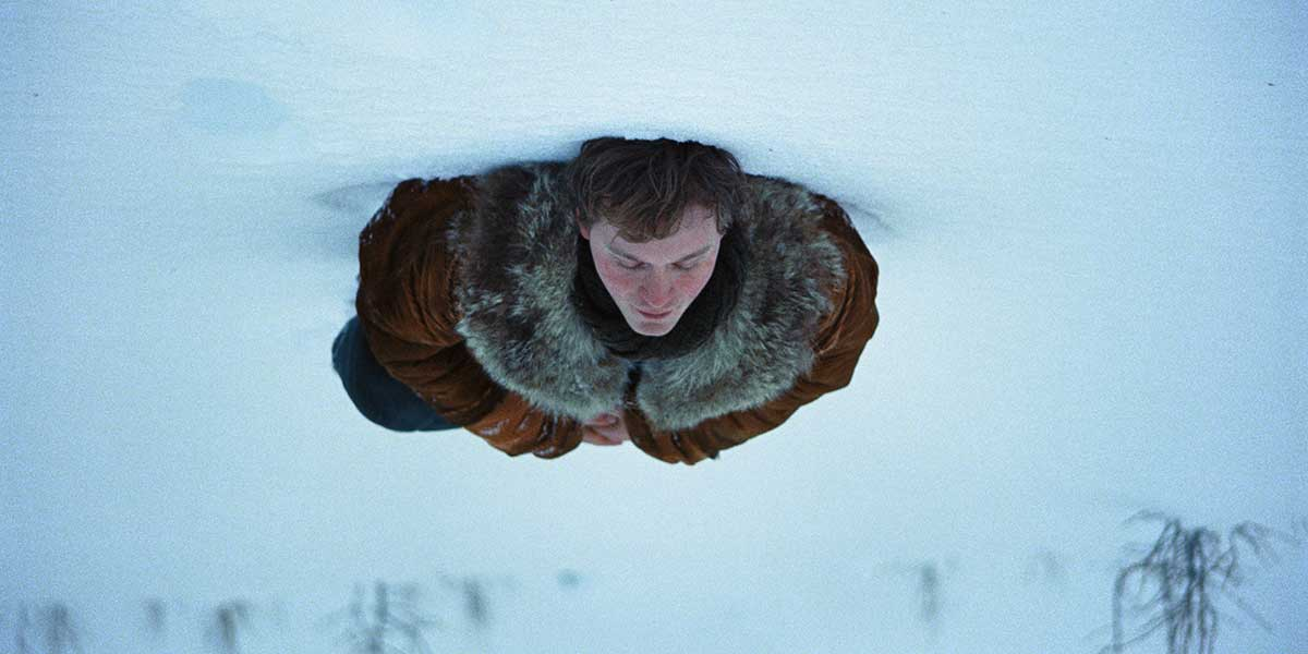 A Long Winter Review: TIFF 2026