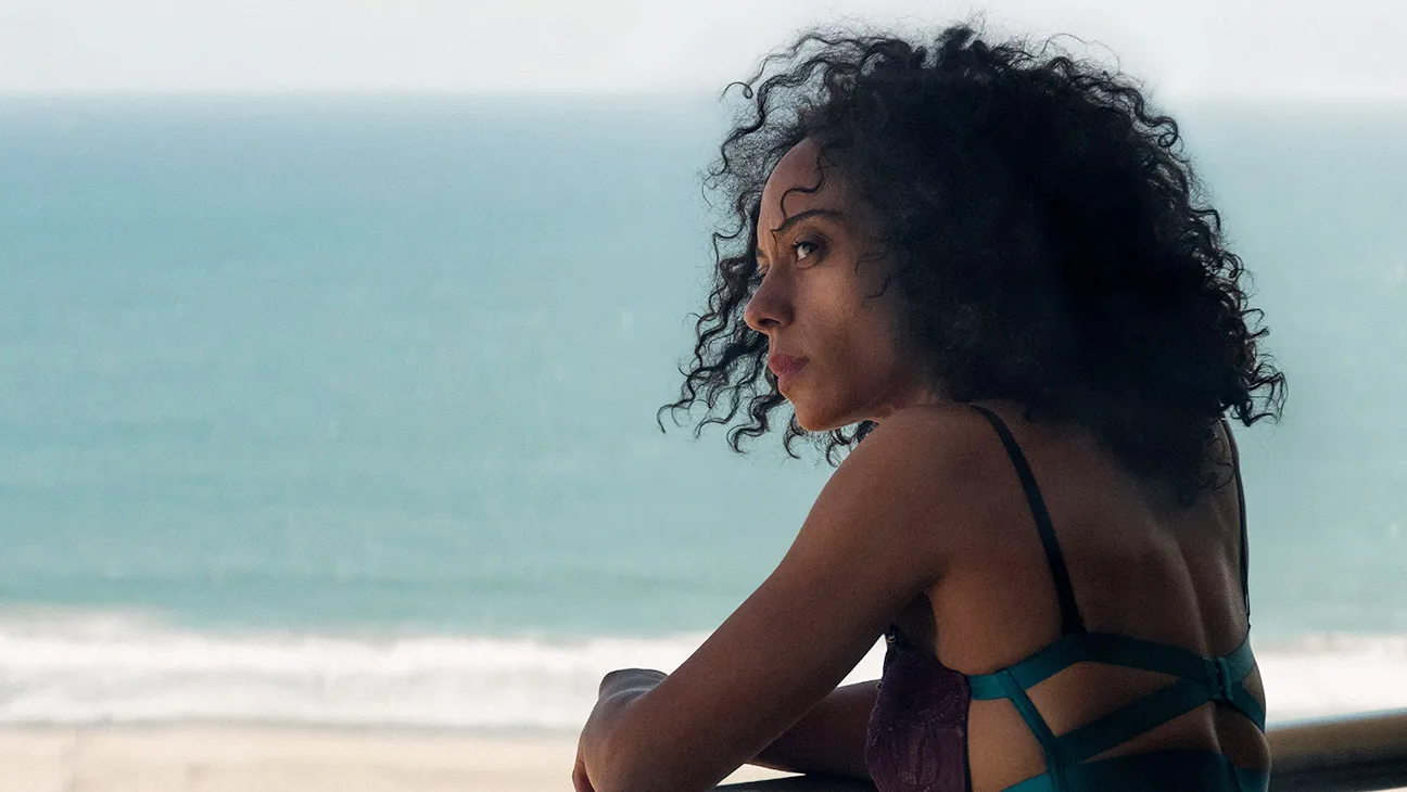 Misty Green Review: TIFF 2026