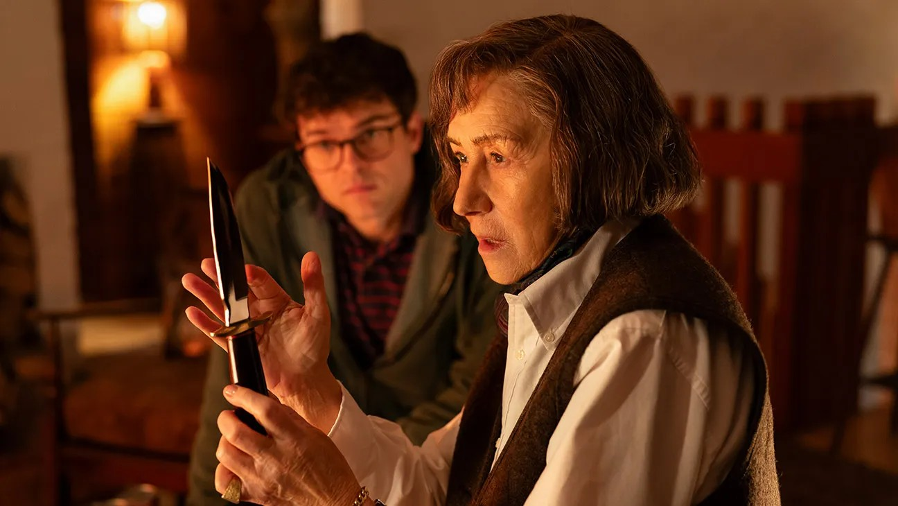 A Talent for Murder Review: TIFF 2026